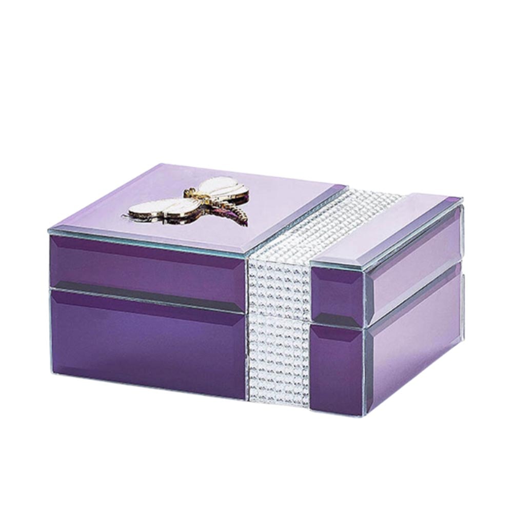 Porta Joias Shine Porta Joias Shine