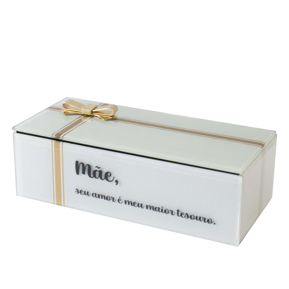 Porta Joias Style Para Mãe Porta Joias Style Para Mãe