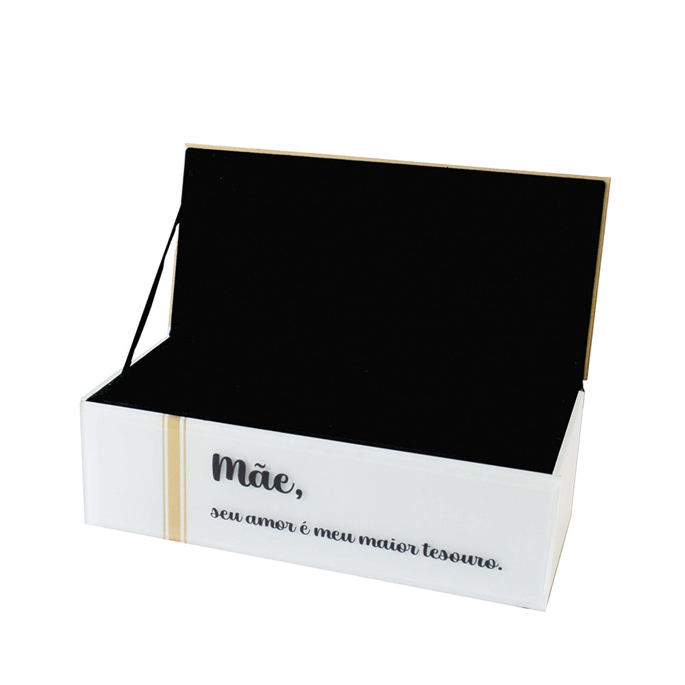 Porta Joias Style Para Mãe Porta Joias Style Para Mãe