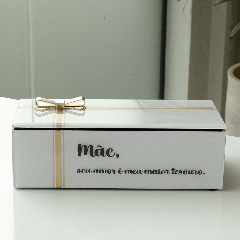 Porta Joias Style Para Mãe Porta Joias Style Para Mãe