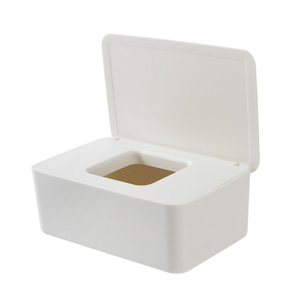 Porta Lenço e Máscaras Descartável Porta Lenço e Máscaras Descartável