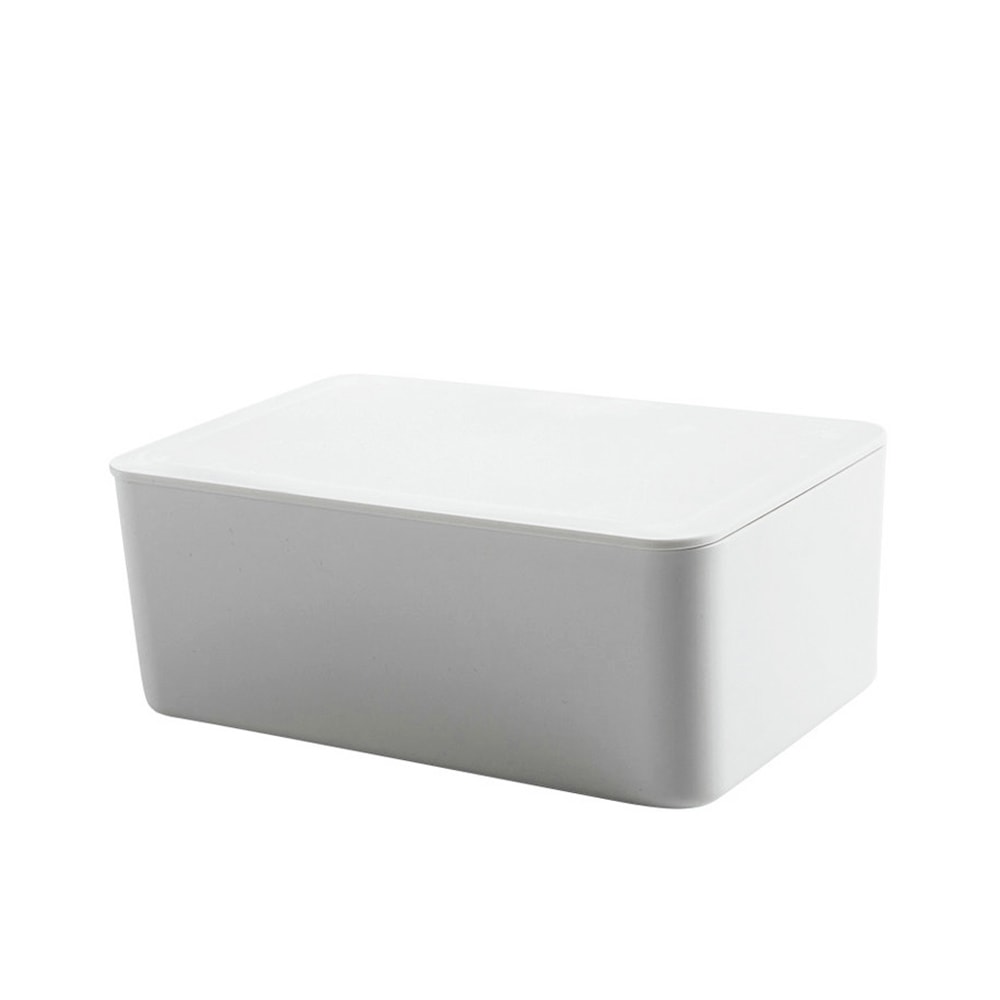 Porta Lenço e Máscaras Descartável Porta Lenço e Máscaras Descartável