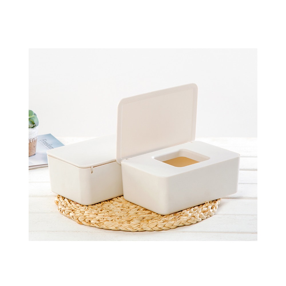 Porta Lenço e Máscaras Descartável Porta Lenço e Máscaras Descartável