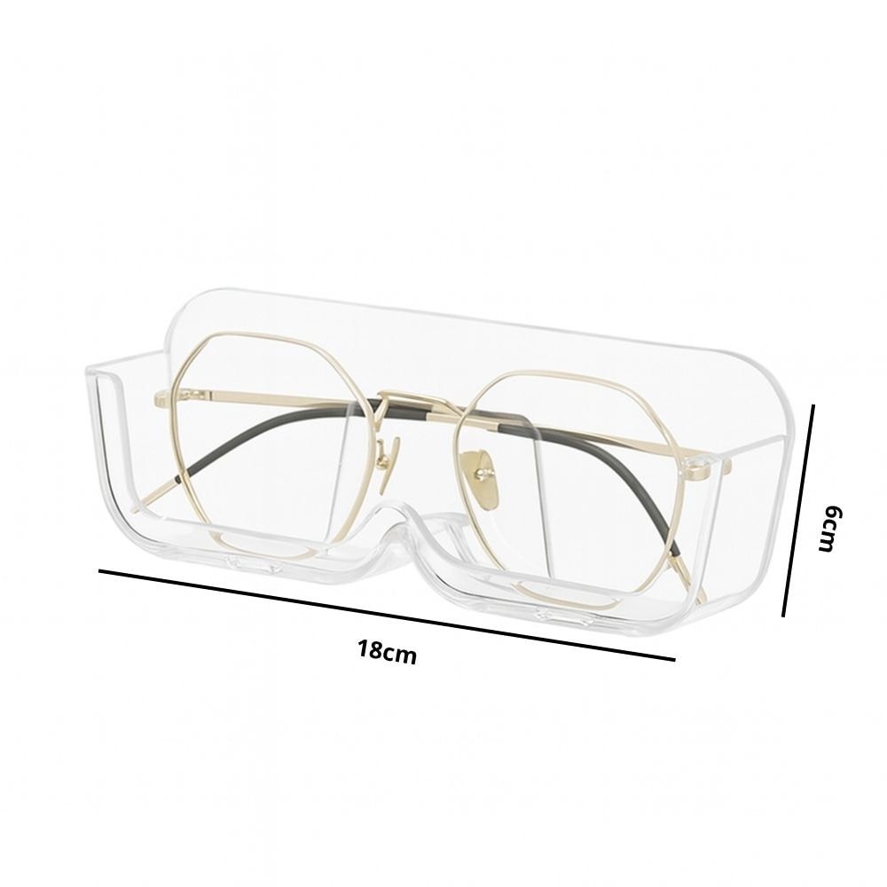 Porta Óculos em Acrílico