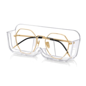 Porta Óculos em Acrílico