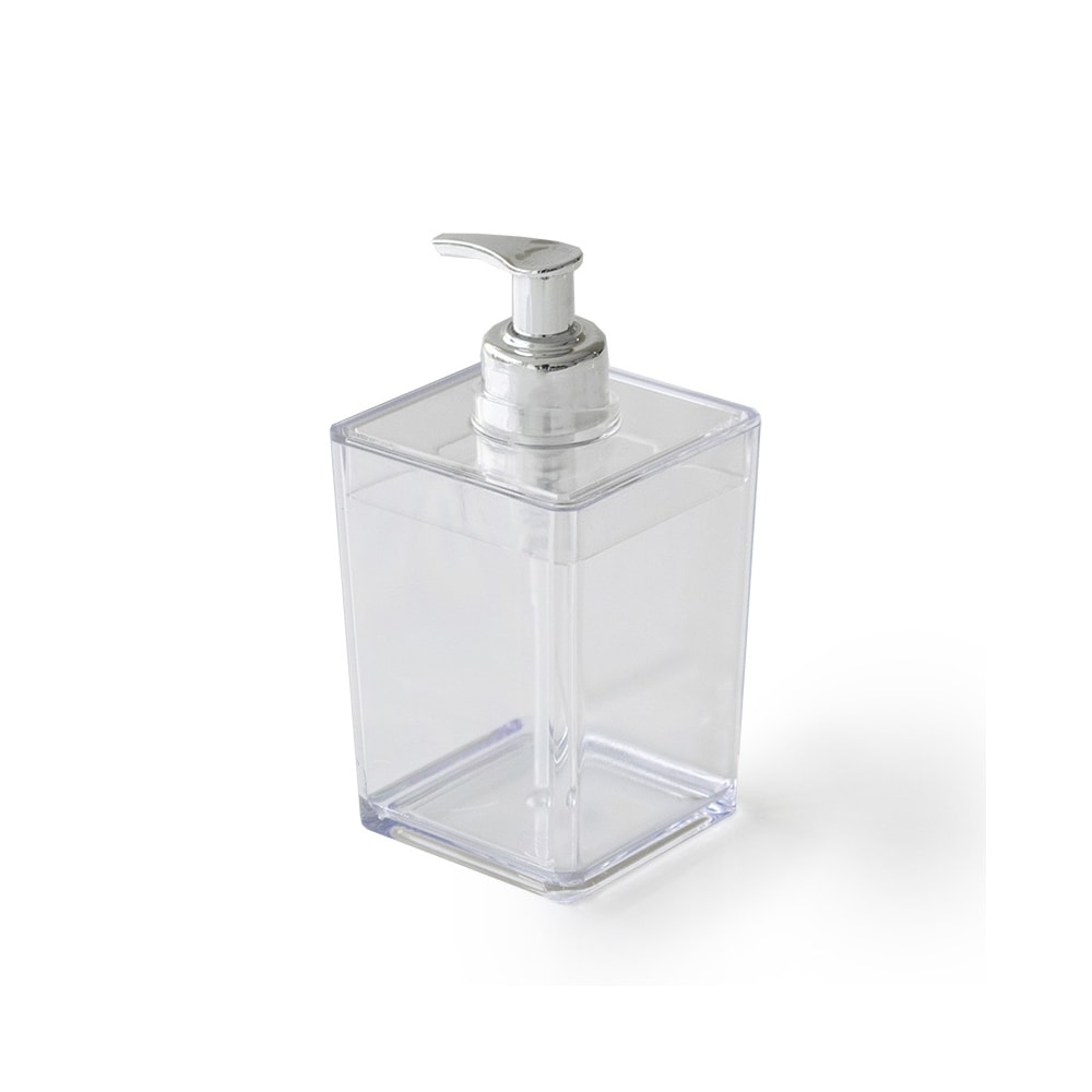 Porta Sabonete Líquido Porta Sabonete Líquido