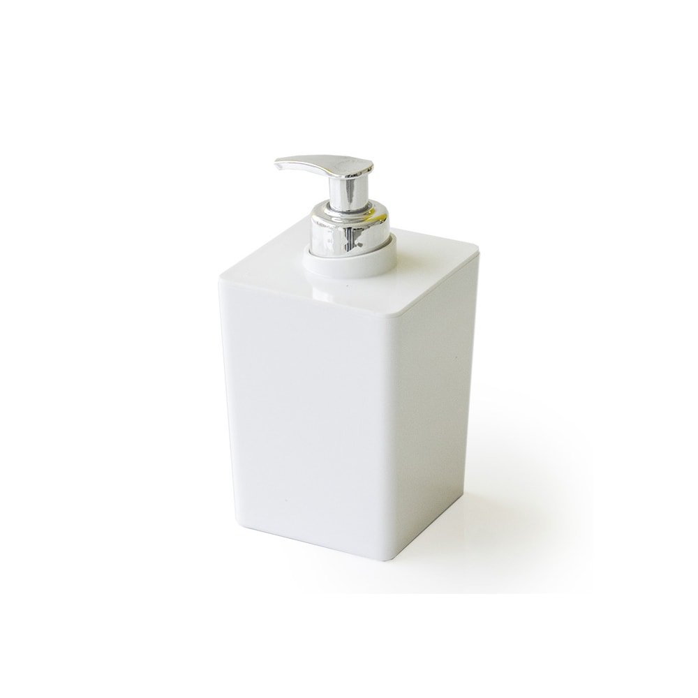 Porta Sabonete Líquido Porta Sabonete Líquido