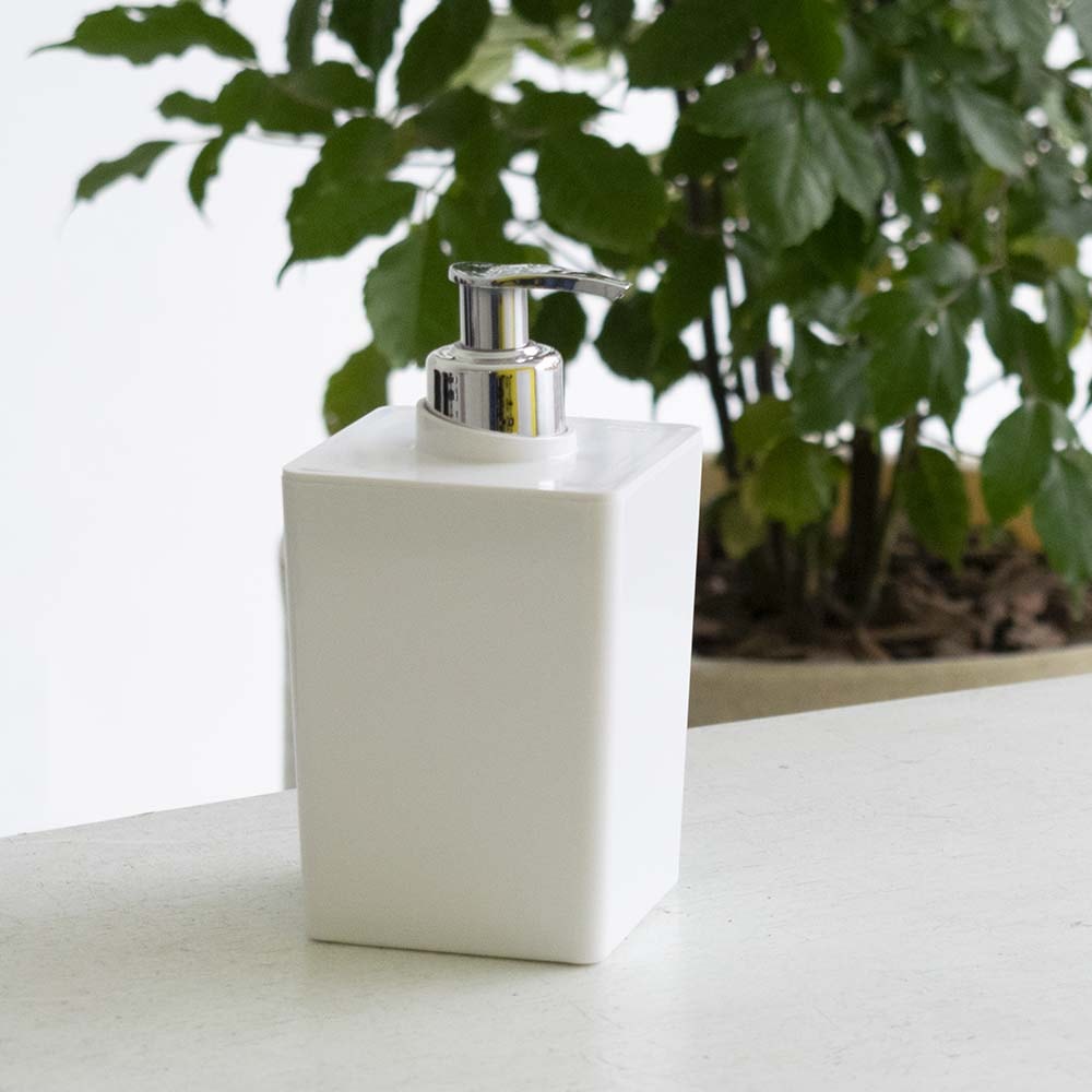 Porta Sabonete Líquido Porta Sabonete Líquido