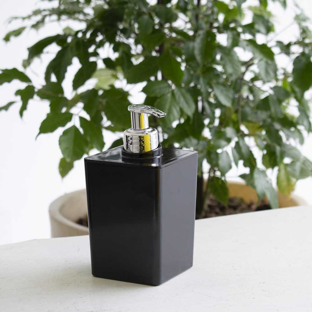 Porta Sabonete Líquido Porta Sabonete Líquido