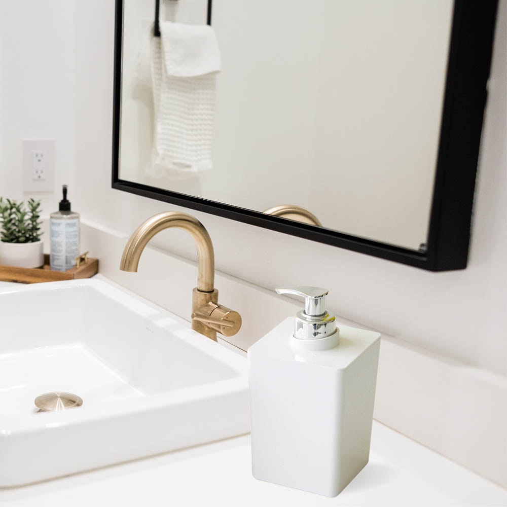 Porta Sabonete Líquido Porta Sabonete Líquido