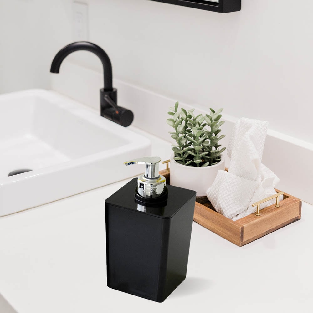 Porta Sabonete Líquido Porta Sabonete Líquido