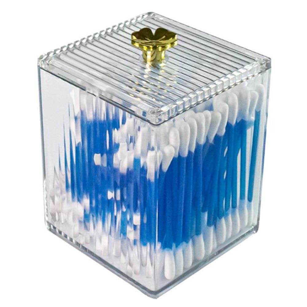 Porta Utensílios Luxo em Acrílico Porta Utensílios Luxo em Acrílico