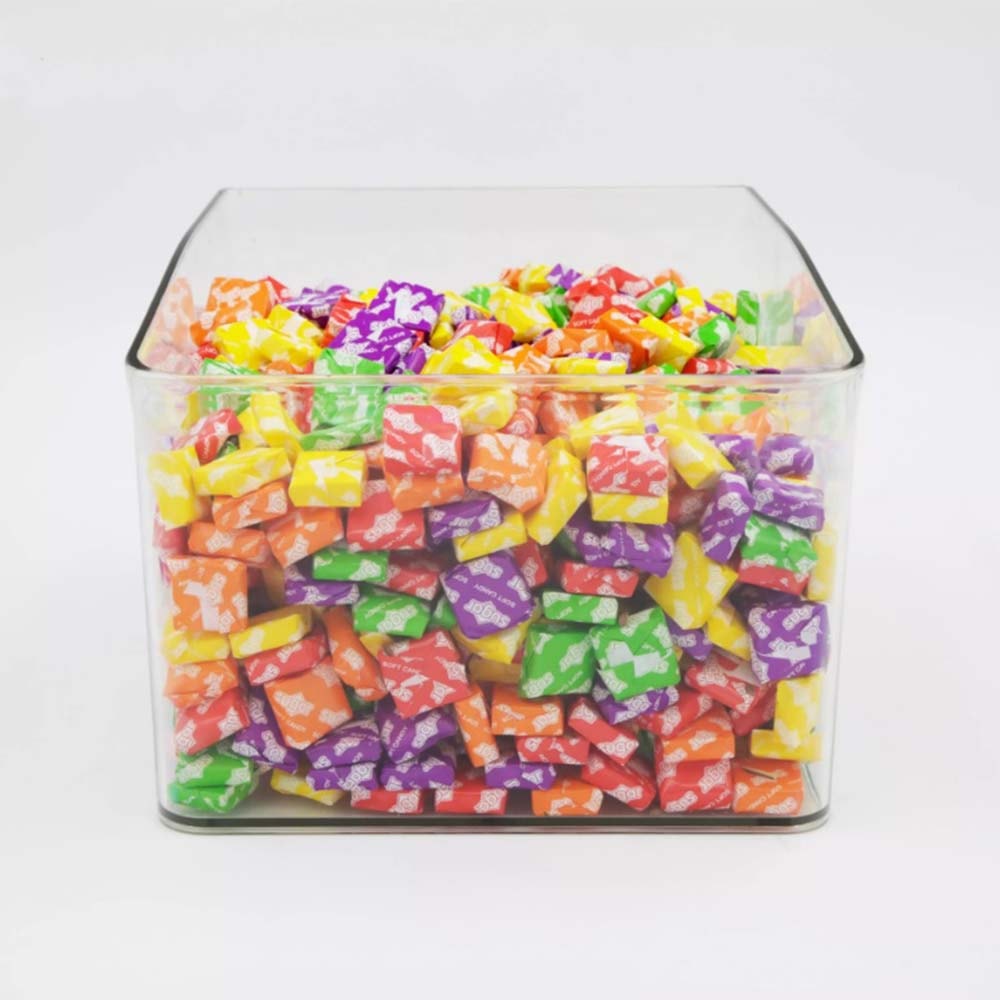 Pote em Acrílico 5.5 Litros Pote em Acrílico 5.5 Litros