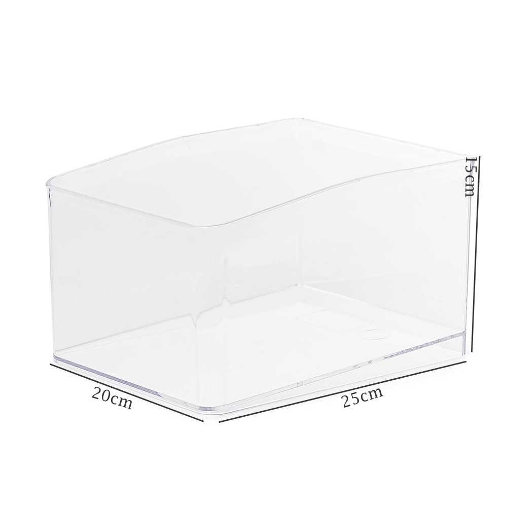 Pote em Acrílico 5.5 Litros Pote em Acrílico 5.5 Litros