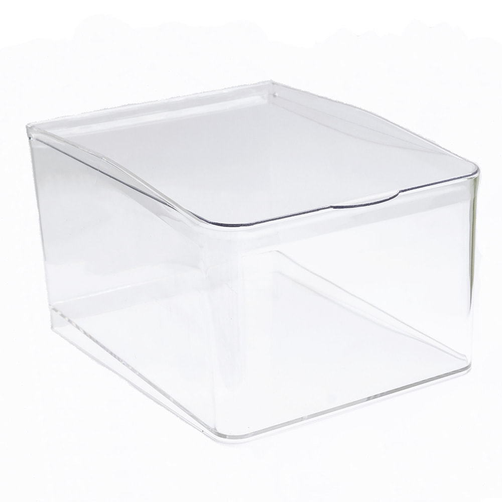 Pote em Acrílico 5.5 Litros Pote em Acrílico 5.5 Litros