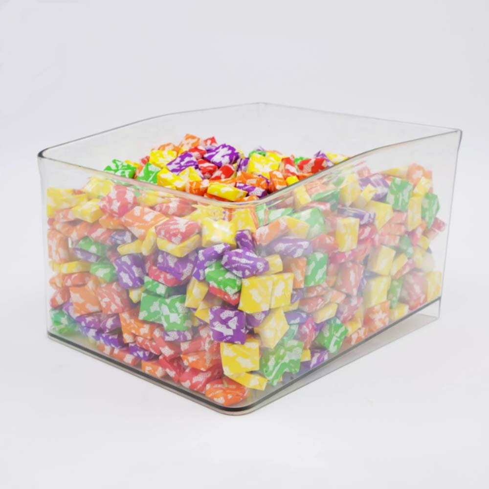 Pote em Acrílico 5.5 Litros Pote em Acrílico 5.5 Litros