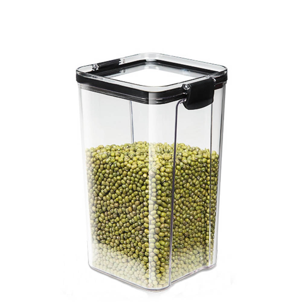 Pote Hermético 1.3 Litros Pote Hermético 1.3 Litros