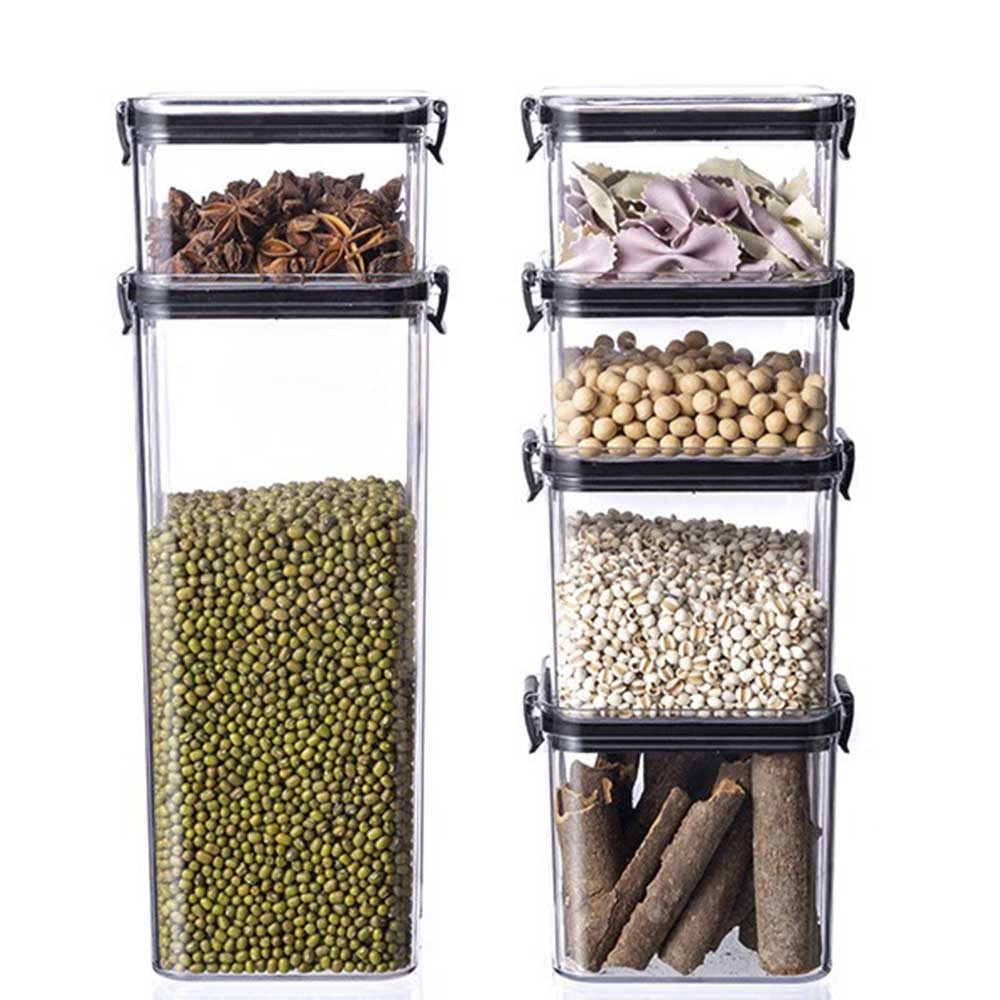 Pote Hermético 1.8 Litros Pote Hermético 1.8 Litros