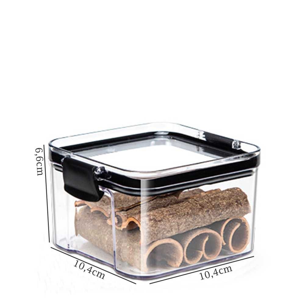 Pote Hermético 460ml Pote Hermético 460ml