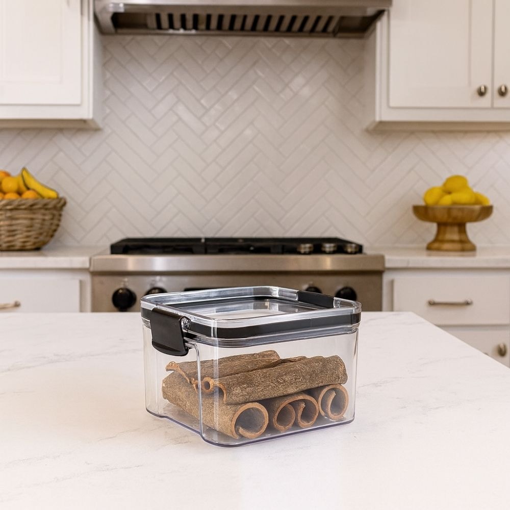 Pote Hermético 460ml Pote Hermético 460ml