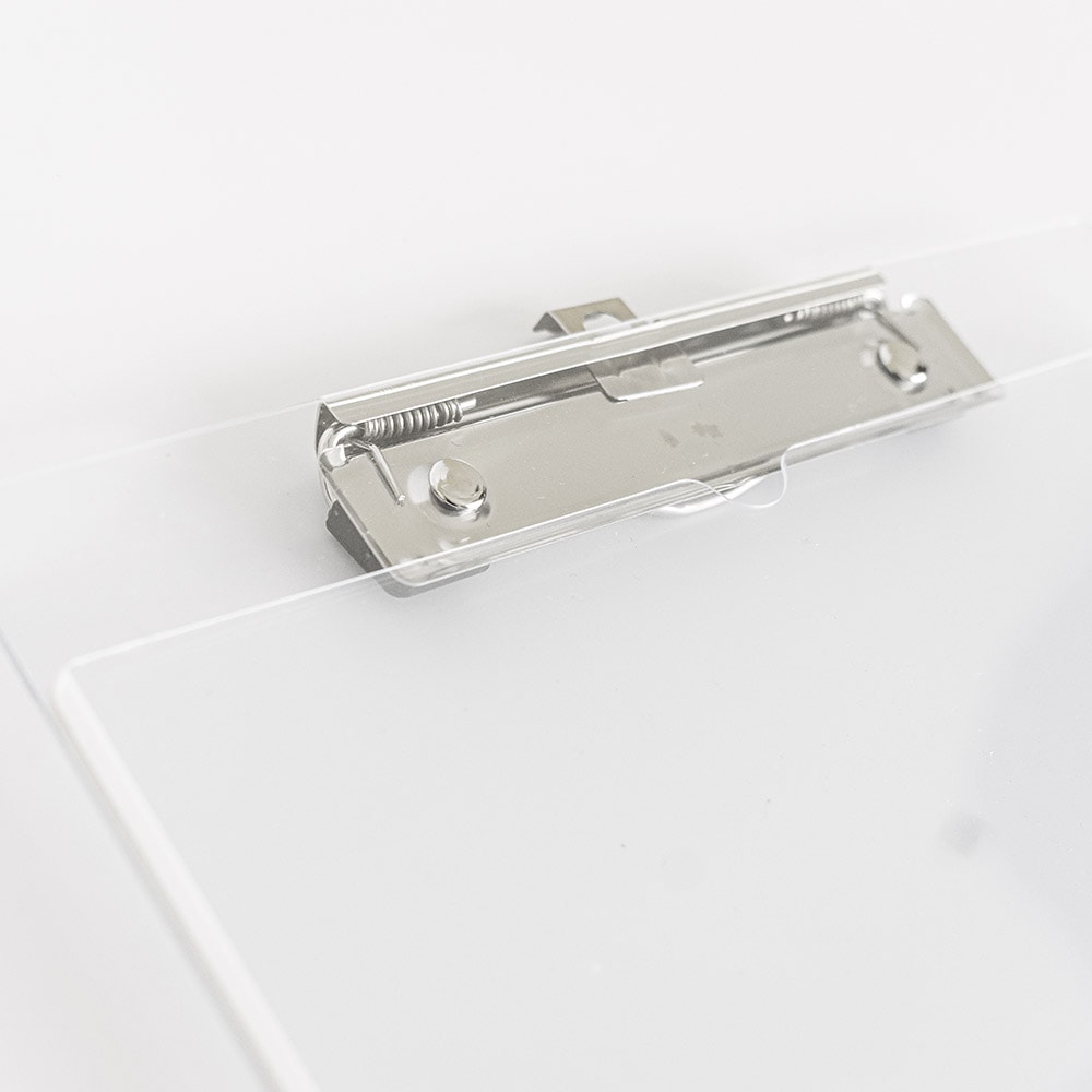 Prancheta com Bolsa A4 (21x30cm) Prancheta com Bolsa A4 (21x30cm)