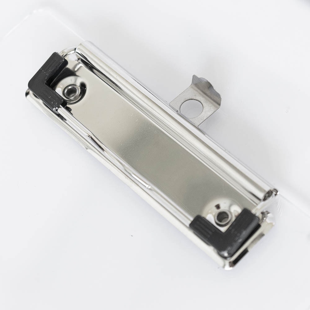 Prancheta de Acrílico A5 (15x21cm) Prancheta de Acrílico A5 (15x21cm)