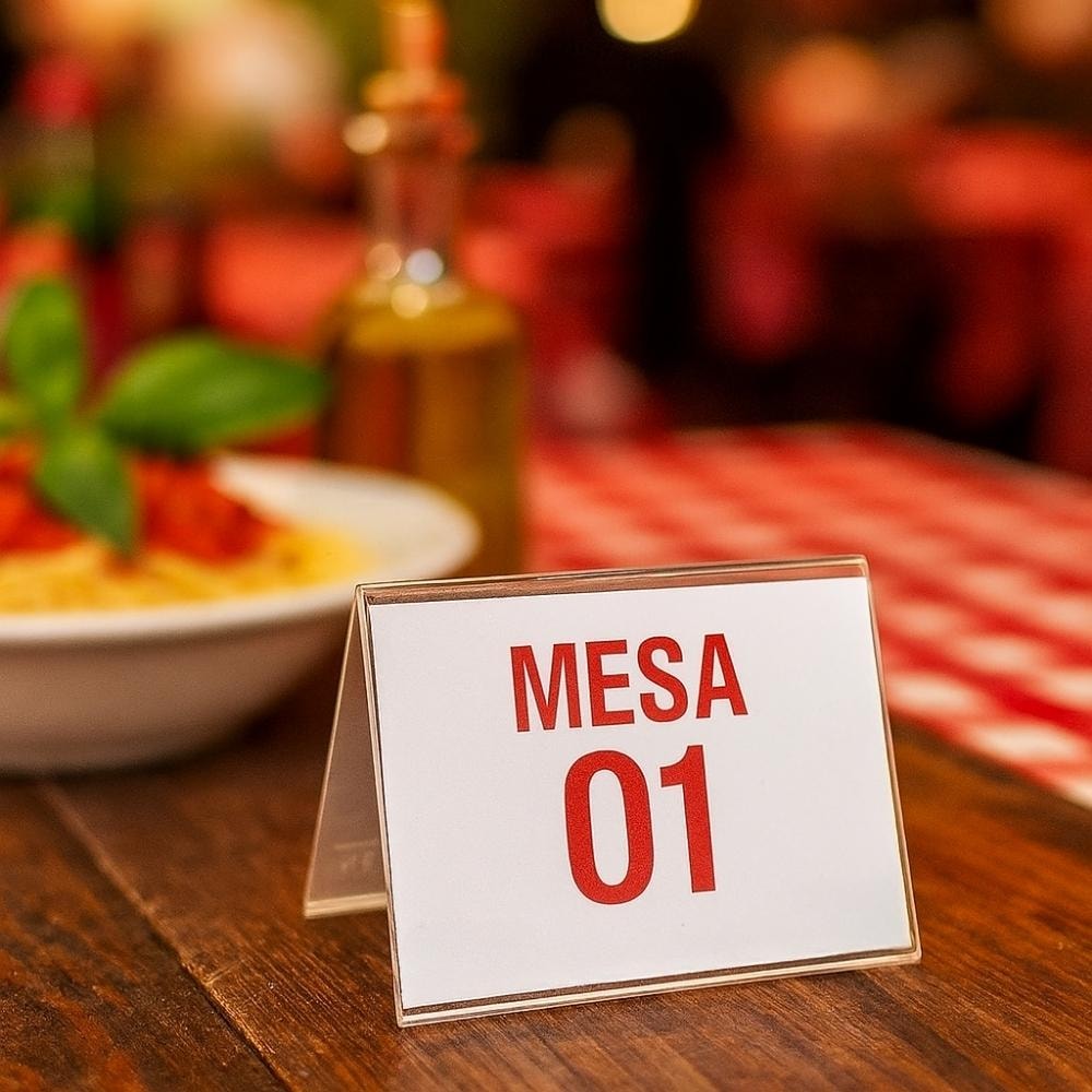 Prisma de Mesa 12x8cm Prisma de Mesa 12x8cm