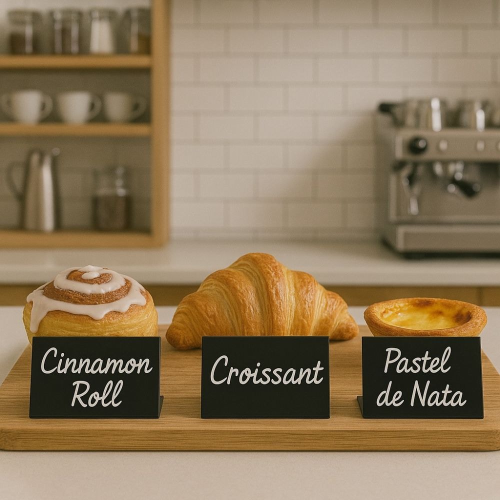 Prisma de Mesa de Escrever Prisma de Mesa de Escrever