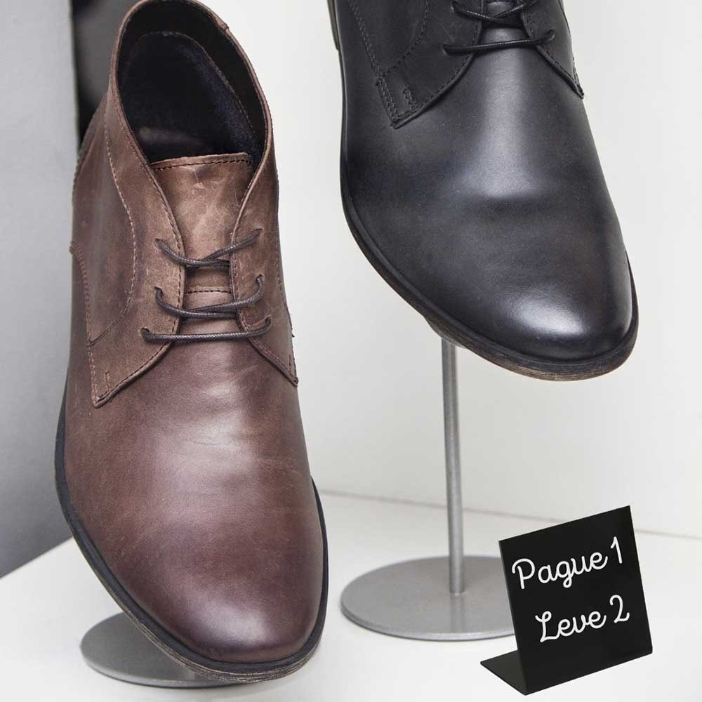 Prisma de Mesa de Escrever Prisma de Mesa de Escrever