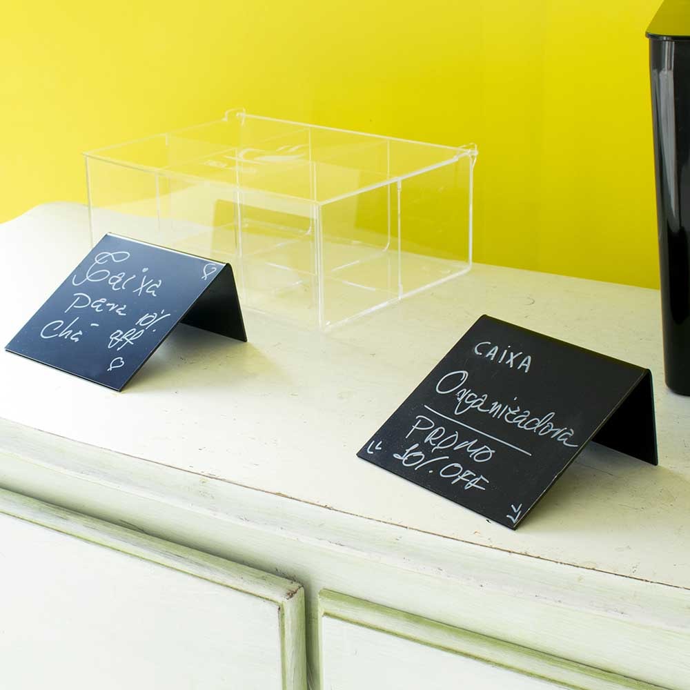 Prisma de Mesa de Escrever Prisma de Mesa de Escrever