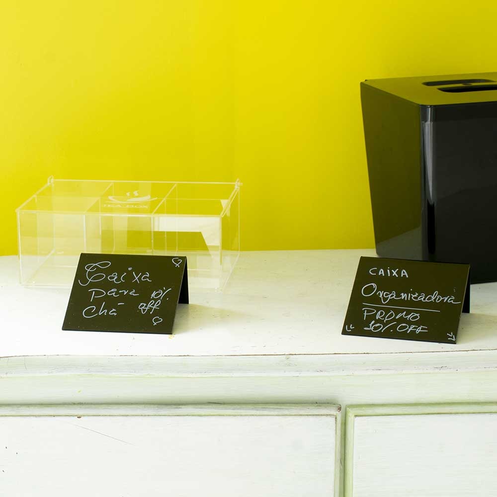 Prisma de Mesa de Escrever Prisma de Mesa de Escrever