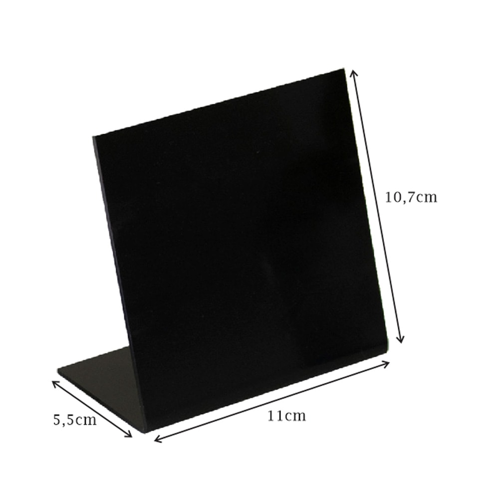 Prisma de Mesa de Escrever Prisma de Mesa de Escrever