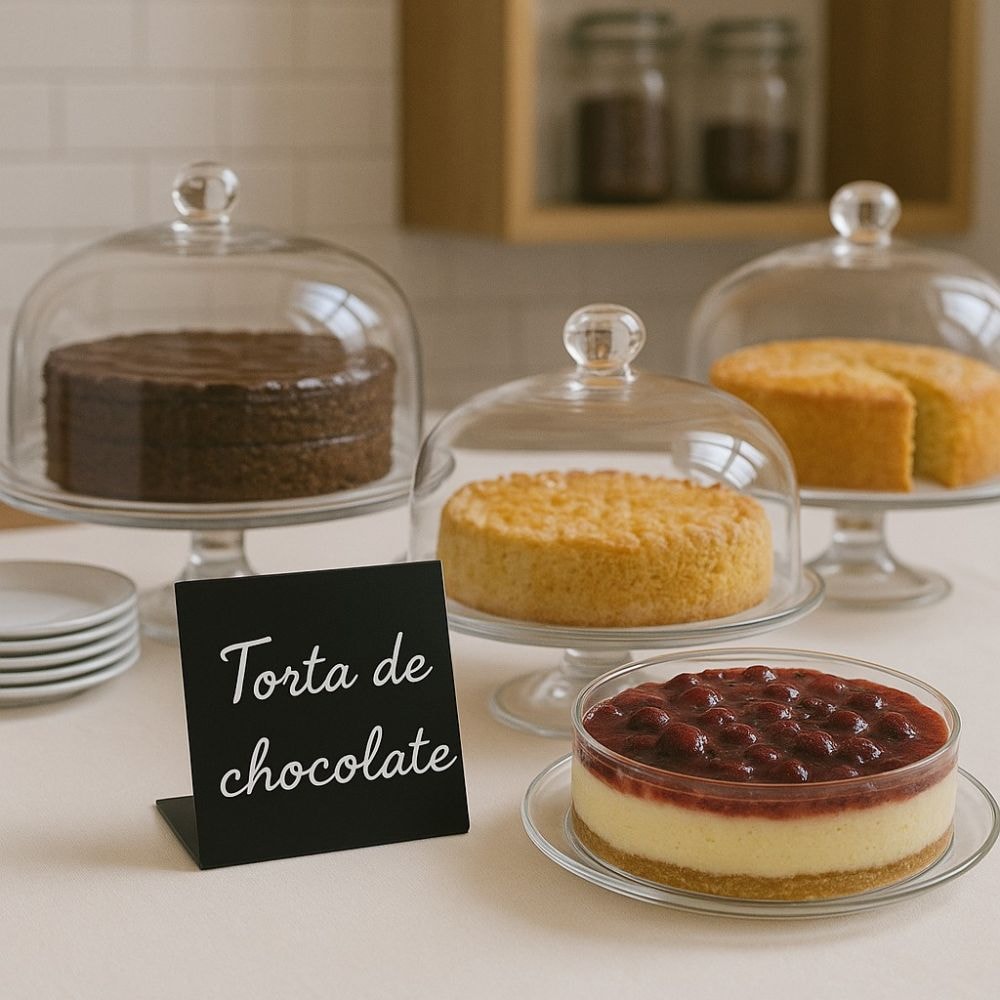 Prisma de Mesa de Escrever Prisma de Mesa de Escrever