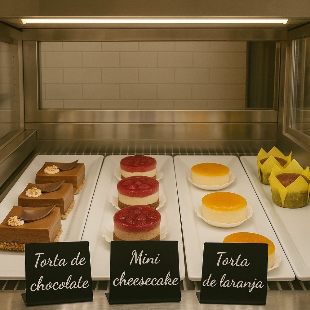 Prisma de Mesa de Escrever Prisma de Mesa de Escrever