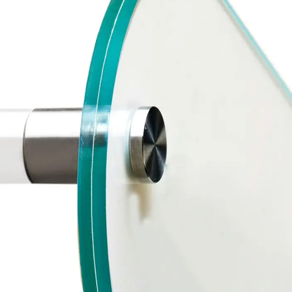 Prolongador Espaçador em Inox 12x25mm Prolongador Espaçador em Inox 12x25mm