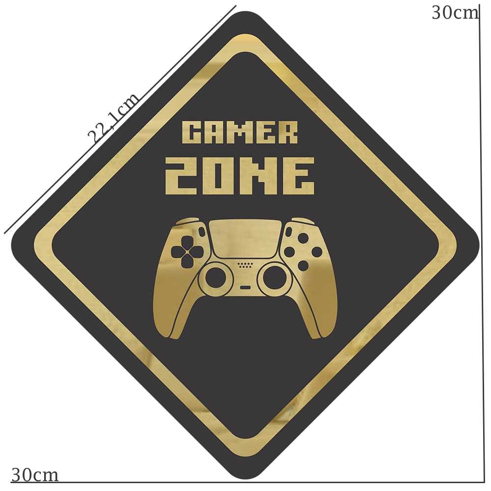 Quadro Decorativo - Controle PS5 Quadro Decorativo - Controle PS5