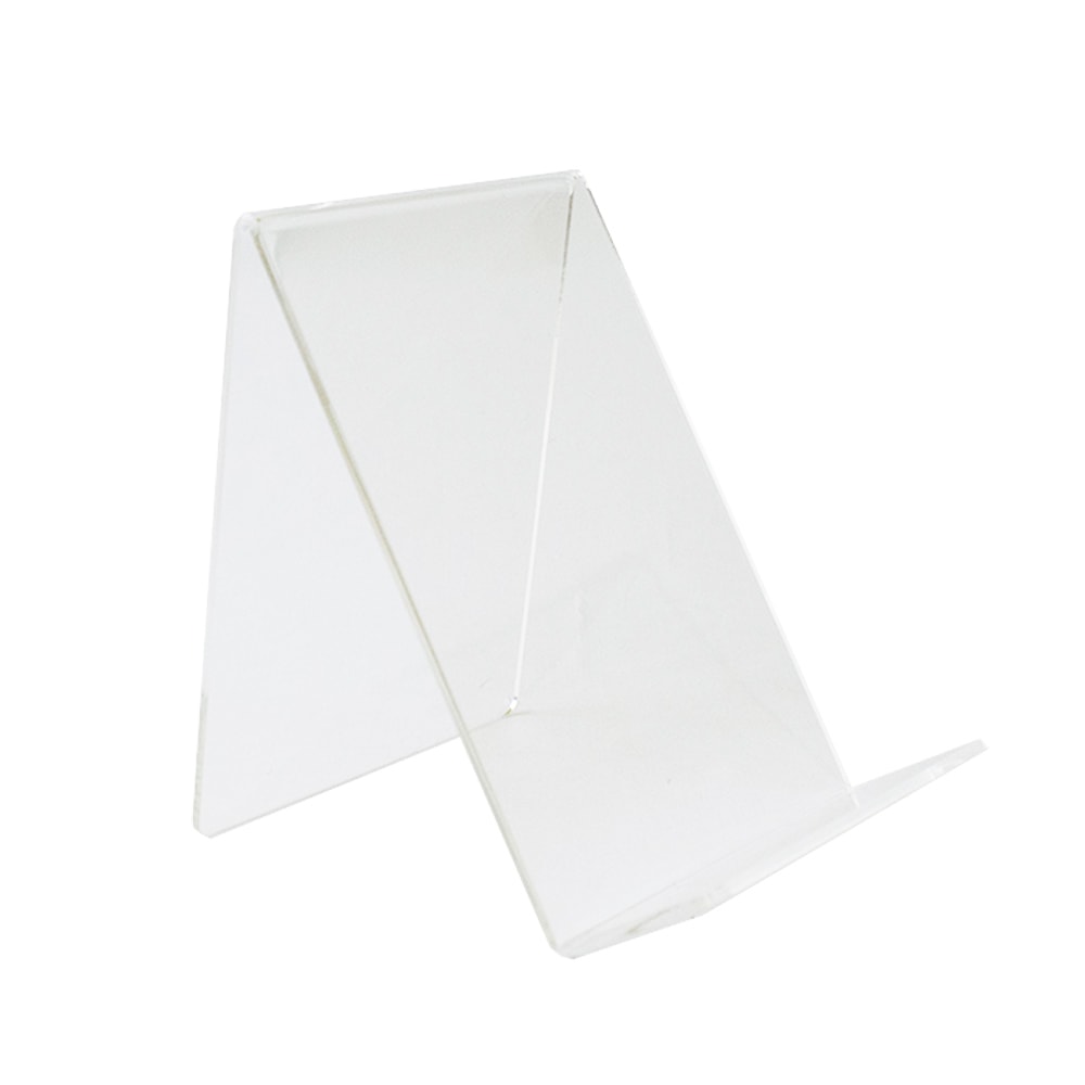 Suporte em Acrílico para Livros Suporte em Acrílico para Livros