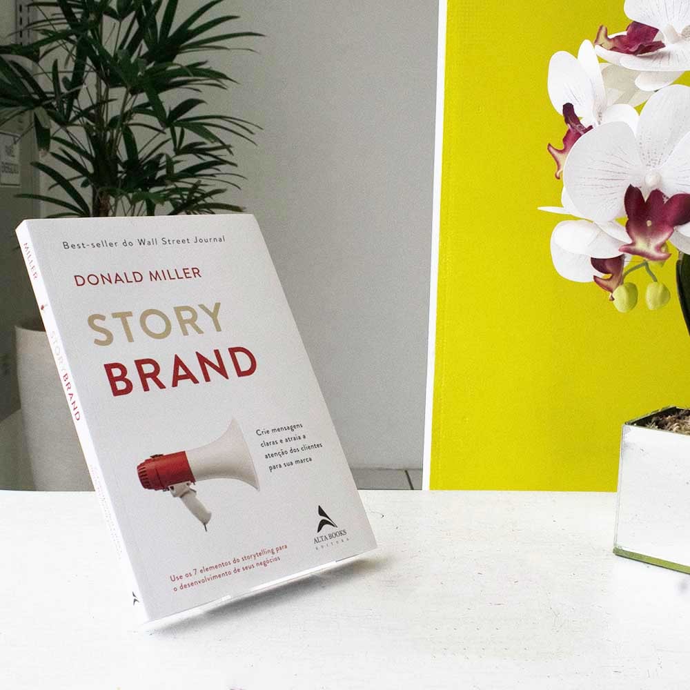 Suporte em Acrílico para Livros Suporte em Acrílico para Livros