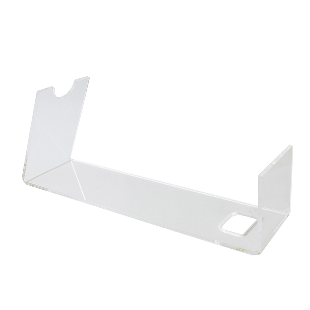 Suporte em Acrílico para Vinho Suporte em Acrílico para Vinho