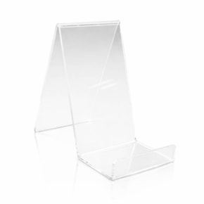 Suporte Expositor Multiuso em Acrílico