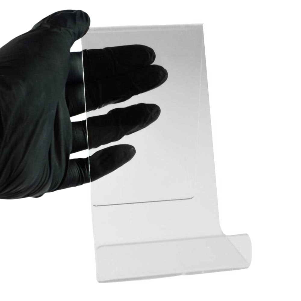 Suporte Expositor Multiuso em Acrílico