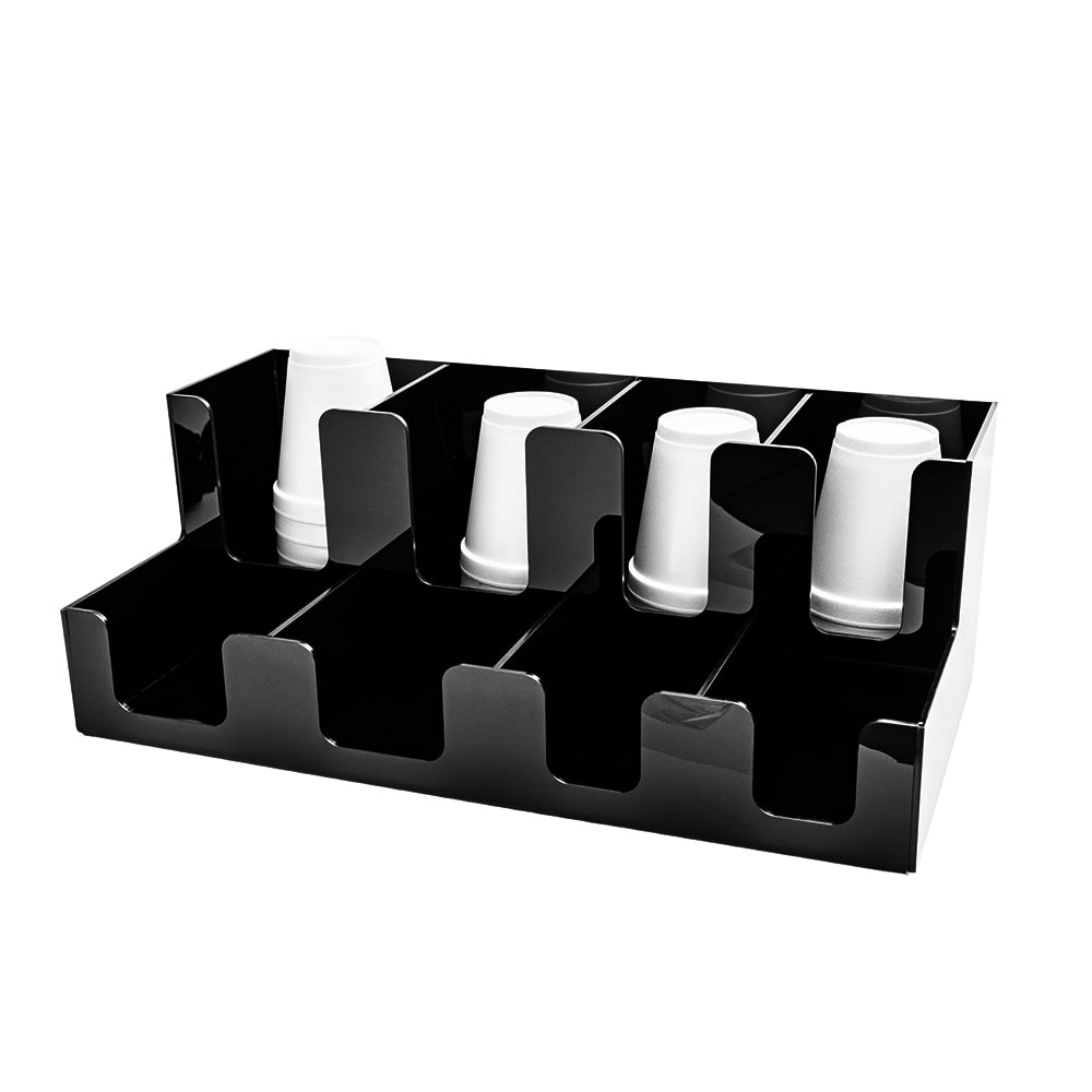 Suporte Grande Organizador de Copos para Bancada Suporte Grande Organizador de Copos para Bancada