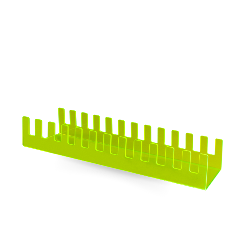 Suporte Organizador em Acrílico Para Jogos Suporte Organizador em Acrílico Para Jogos