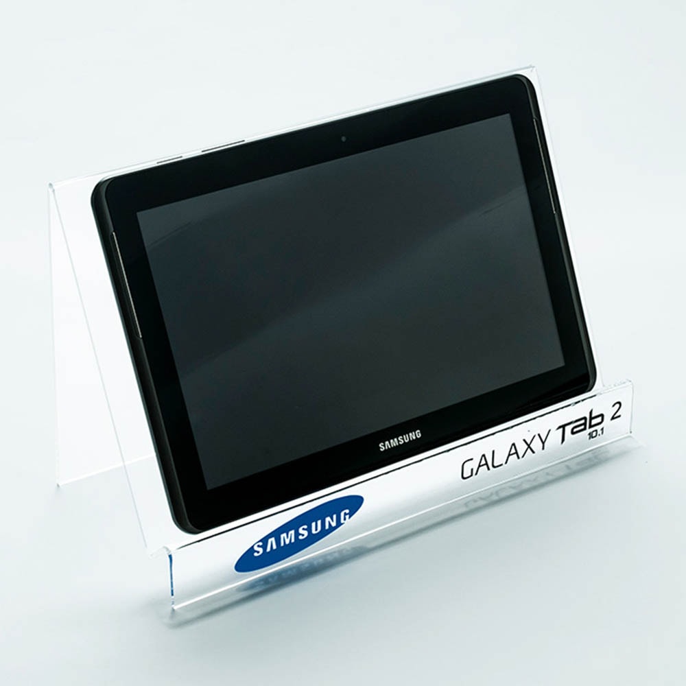 Suporte para Tablet Suporte para Tablet