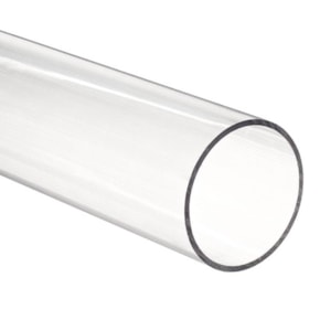 Tubo em Acrílico 150x144x3x1000mm